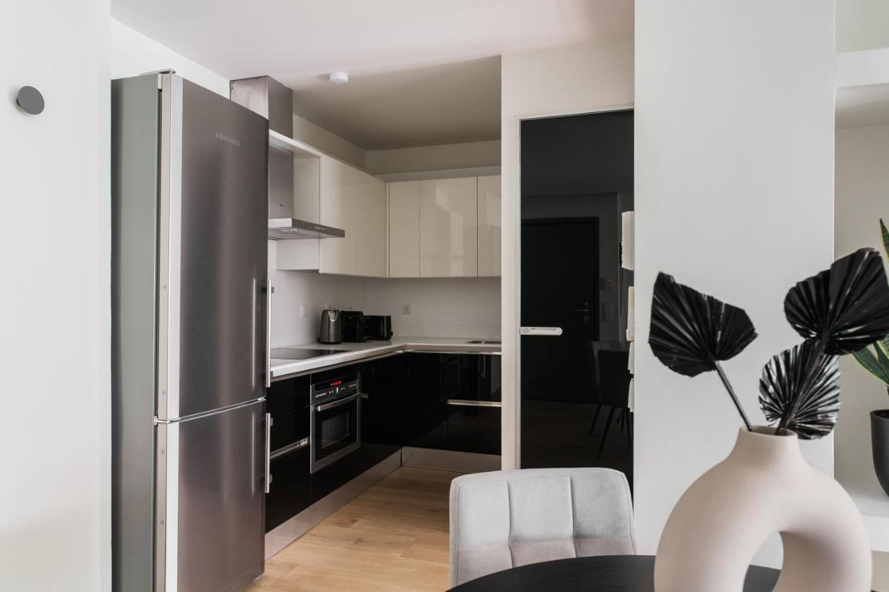 Striking Apartments In Kolonaki By Upstreet Atene Esterno foto